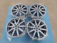 Topy Azane. 7.0x17", 5x114.3, ET48,  73,1. 