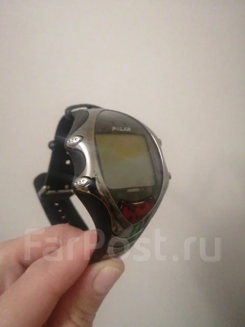 Polar ����