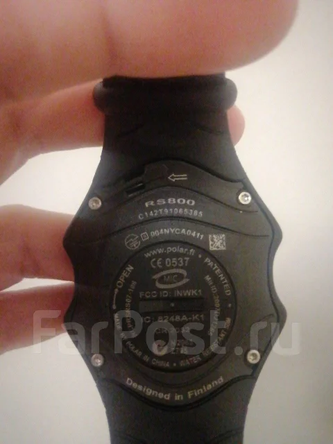 Polar ����