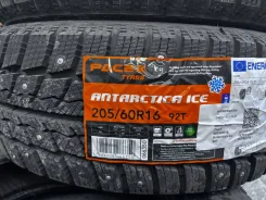 Pace Antarctica Ice. ������, ����������, ����� ����
