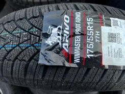 Arivo Winmaster ProX ARW3. ������, ��� �����, 2026 ���, ����� ����