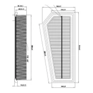 ������ ��������� Double Force DFA1127 ����