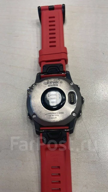 Garmin Quatix 6 ����