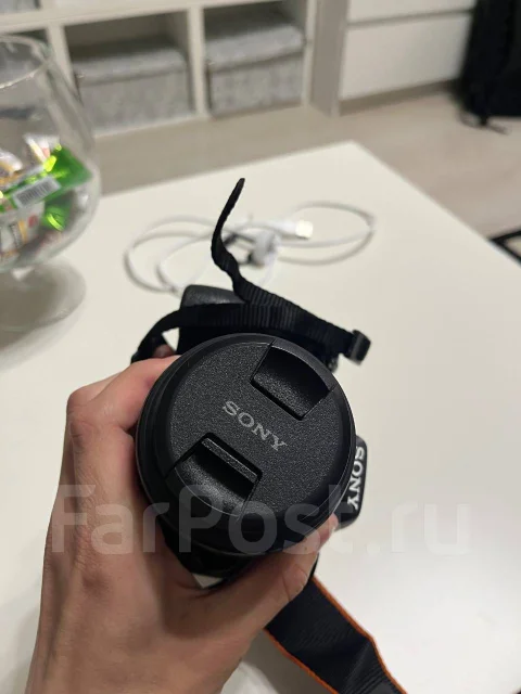 Sony Alpha SLT-A58. 20 � ����� ��, ���: 10� ����