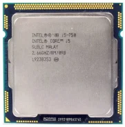 Intel Core i5-750 ����