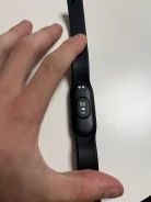 Xiaomi Smart Band 7. GPS, NFC, IP67, IP68 ����