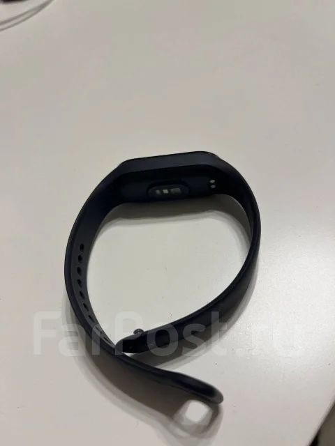 Xiaomi Smart Band 7. GPS, NFC, IP67, IP68 ����
