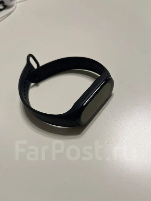 Xiaomi Smart Band 7. GPS, NFC, IP67, IP68 ����