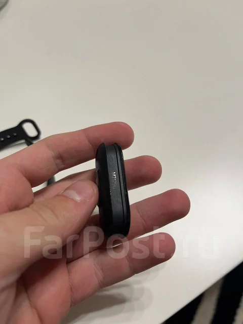 Xiaomi Smart Band 7. GPS, NFC, IP67, IP68 ����