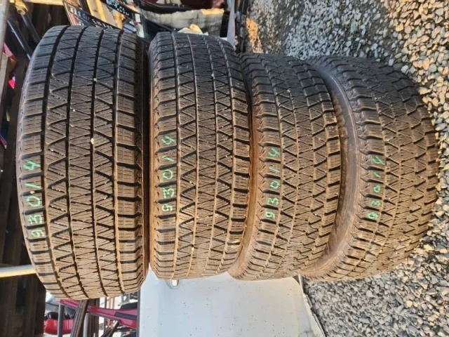 Bridgestone Blizzak