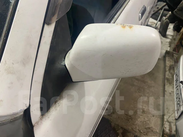 Toyota Starlet. 4EFE ����