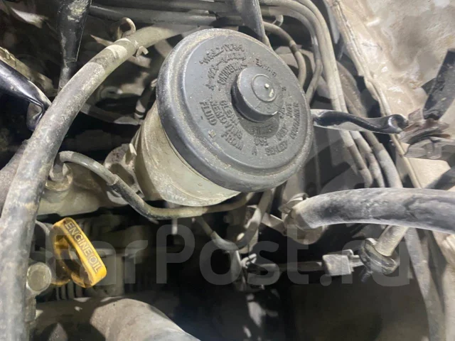 Toyota Starlet. 4EFE ����
