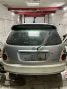 Toyota Starlet. 4EFE ����