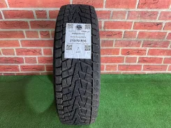 Bridgestone Winter Dueler DM-Z2
