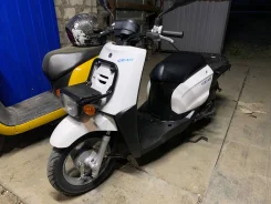 Yamaha Gear. 49����. ��., ��������, ��� ���, ��� ������� ����