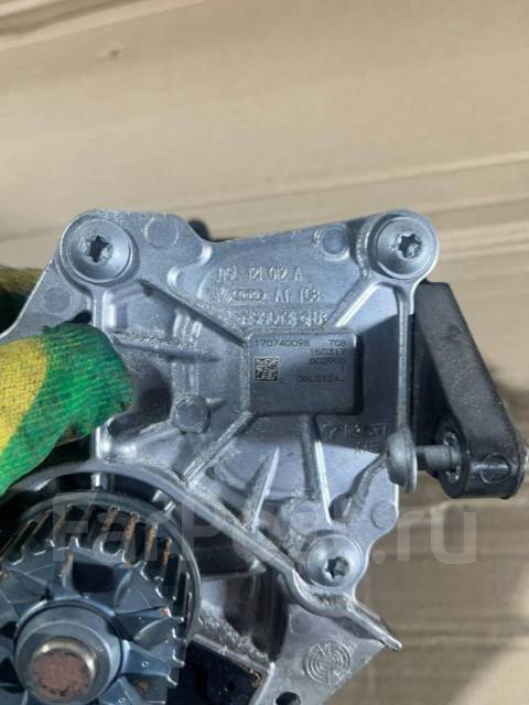  Audi A4 B8  (2011-2015) 06L121111 06L121111 