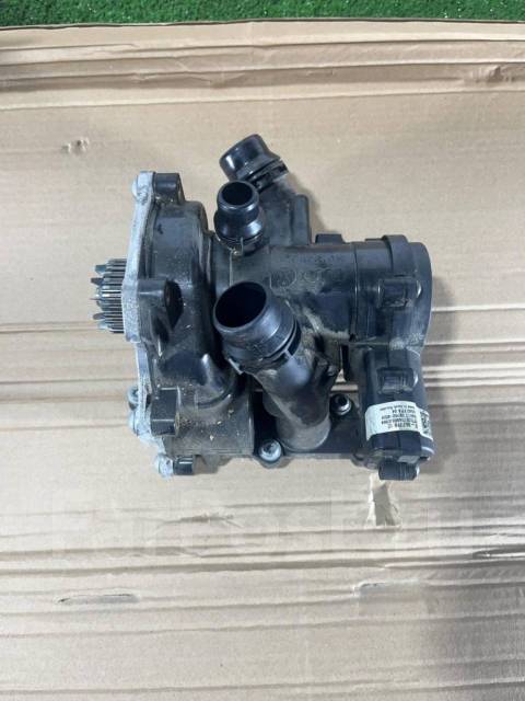  Audi A4 B8  (2011-2015) 06L121111 06L121111 