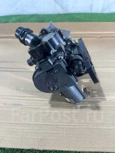  Audi A4 B8  (2011-2015) 06L121111 06L121111 