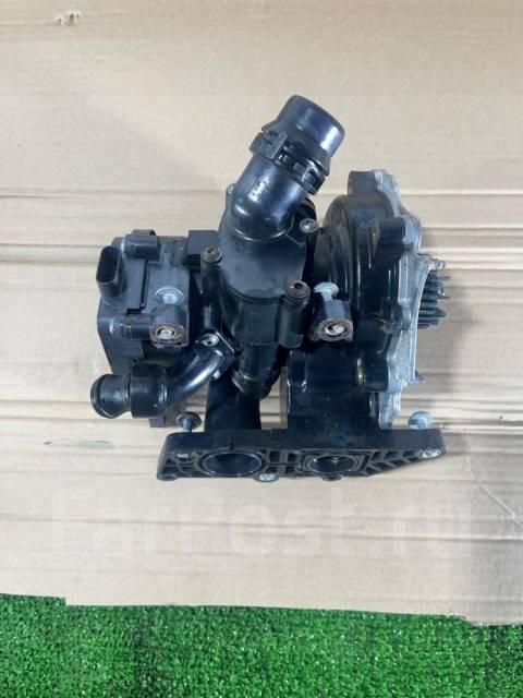  Audi A4 B8  (2011-2015) 06L121111 06L121111 