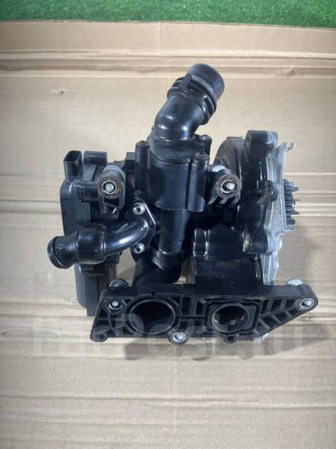  Audi A4 B8  (2011-2015) 06L121111 06L121111 