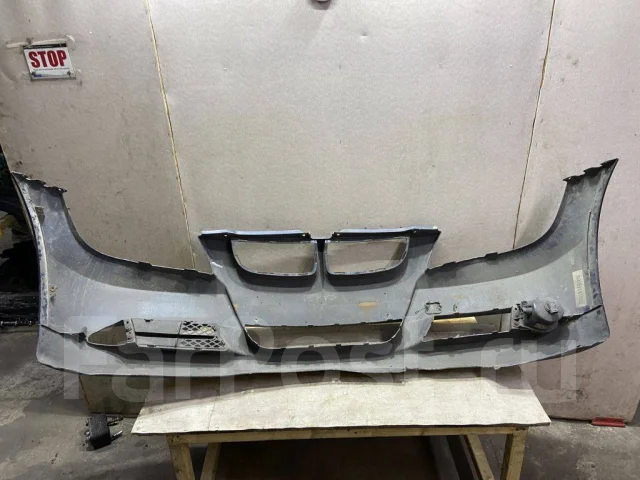 ������ �������� BMW E90 ����