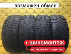 Kumho WinterCraft Ice WI31+