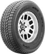 General Tire Grabber Arctic. ������, ����������, ����� ����