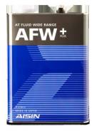 Aisin. ATF (��� ����), 4��. ����