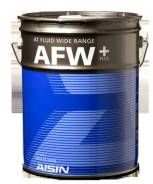 Aisin. ATF (��� ����), 20��. ����