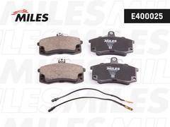     Miles E400025 E400025 