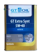 GT Oil Extra