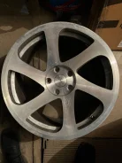 3SDM 0.06. 9.5x18", 5x112, ET-38, �� 66,6���. ����