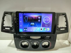 ��������� Toyota Fortuner 2011- 2015 Android 12 ����