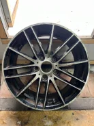 Alcasta M16. 6.5x16", 5x108, ET-50, �� 63,3���. ����