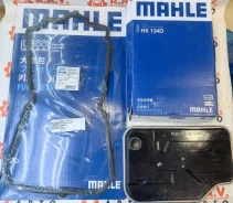 ������ ���� � ���������� MB W204/CL203/C209/A209/W211/S211�/W463 9008 Mahle HX134D ����