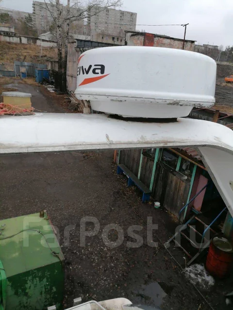 Bayliner. 1996 ���, ����� 10��., ��������� ���������, 600��.�., ������ ����