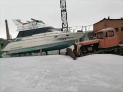 Bayliner. 1996 ���, ����� 10��., ��������� ���������, 600��.�., ������ ����