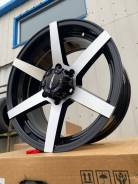 Procast. 8.0x18", 6x139.7, ET20,  106,1. 