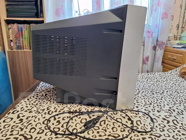 �����. CRT (���) ����
