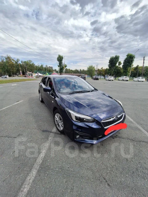 Subaru Impreza. ��������, 4wd, ������, 80����. �� ����