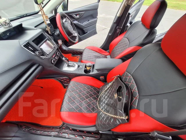 Subaru Impreza. ��������, 4wd, ������, 80����. �� ����