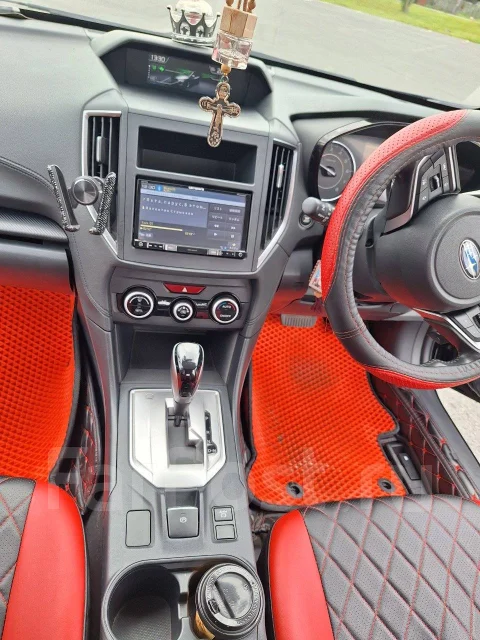 Subaru Impreza. ��������, 4wd, ������, 80����. �� ����