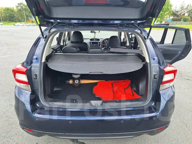 Subaru Impreza. ��������, 4wd, ������, 80����. �� ����