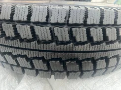 Goodyear Ice Navi Van. ������, ��� �����, 2021 ���, �/�, ����� �� 5 % ����