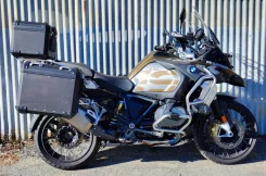 BMW R 1250 GS Adventure. 1 250����. ��., ��������, ���������, ��� ������� ����