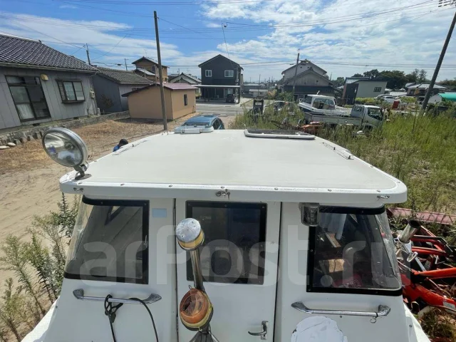 Yamaha FR-25. 1998 ���, ����� 7,5��., ��������� ��� ���������, 200��.�. ��� ����� �� ������������ ����