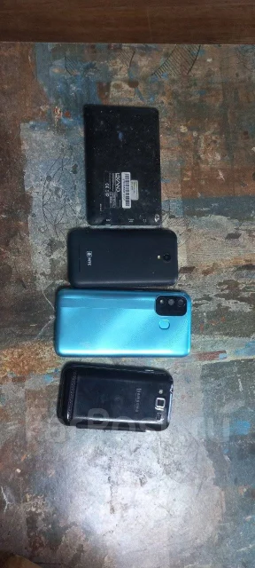 Itel. �/� ����