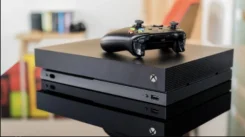 Microsoft Xbox One X ����
