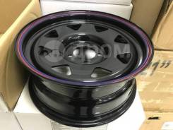 ORW. 7.0x16", 5x114.3, ET20 