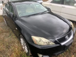 Lexus IS250. GSE255016304 ����